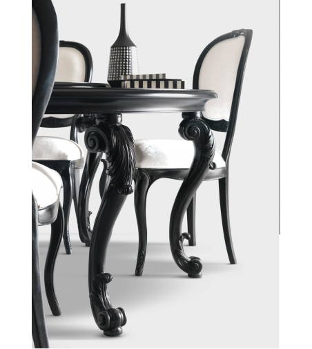 6007 Table - Andrea Fanfani