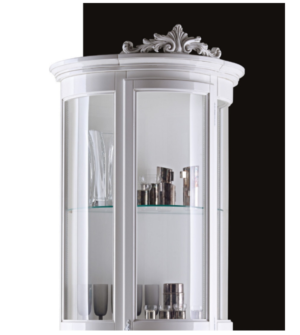 2071 Vitrine - Andrea Fanfani