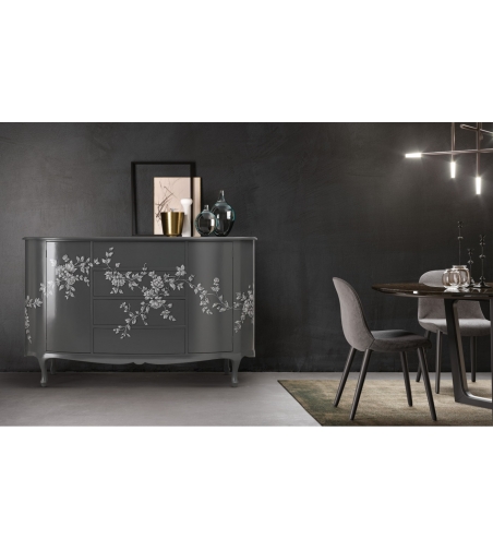 Credenza 2079 - Andrea Fanfani
