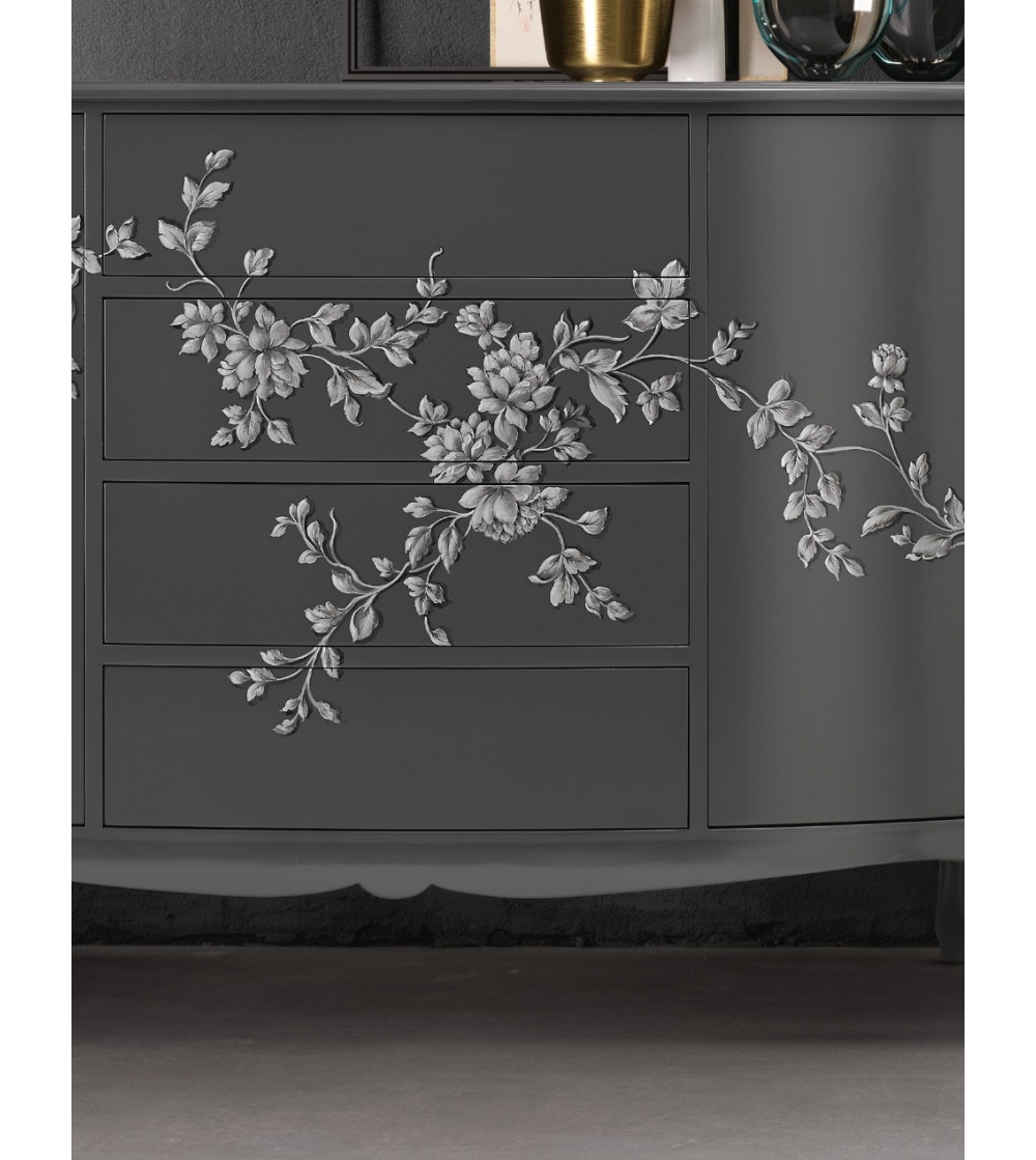 Buffet 2079 - Andrea Fanfani