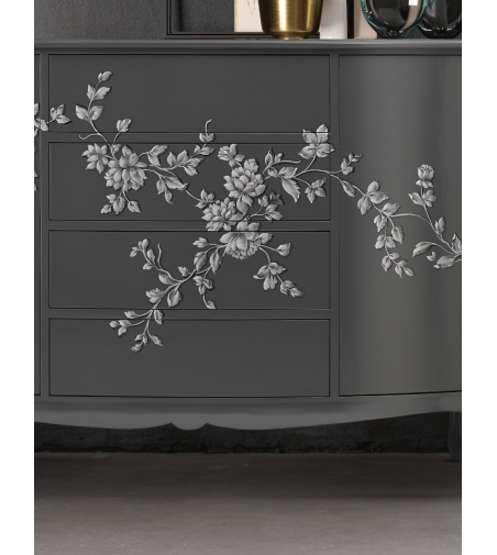 Buffet 2079 - Andrea Fanfani