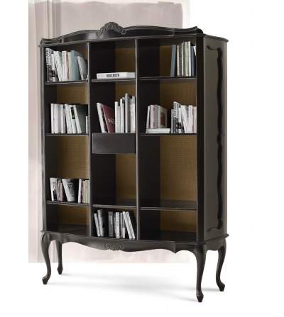 Bibliothèque 2077 - Andrea Fanfani