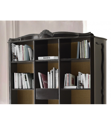 2077 Bookcase - Andrea Fanfani