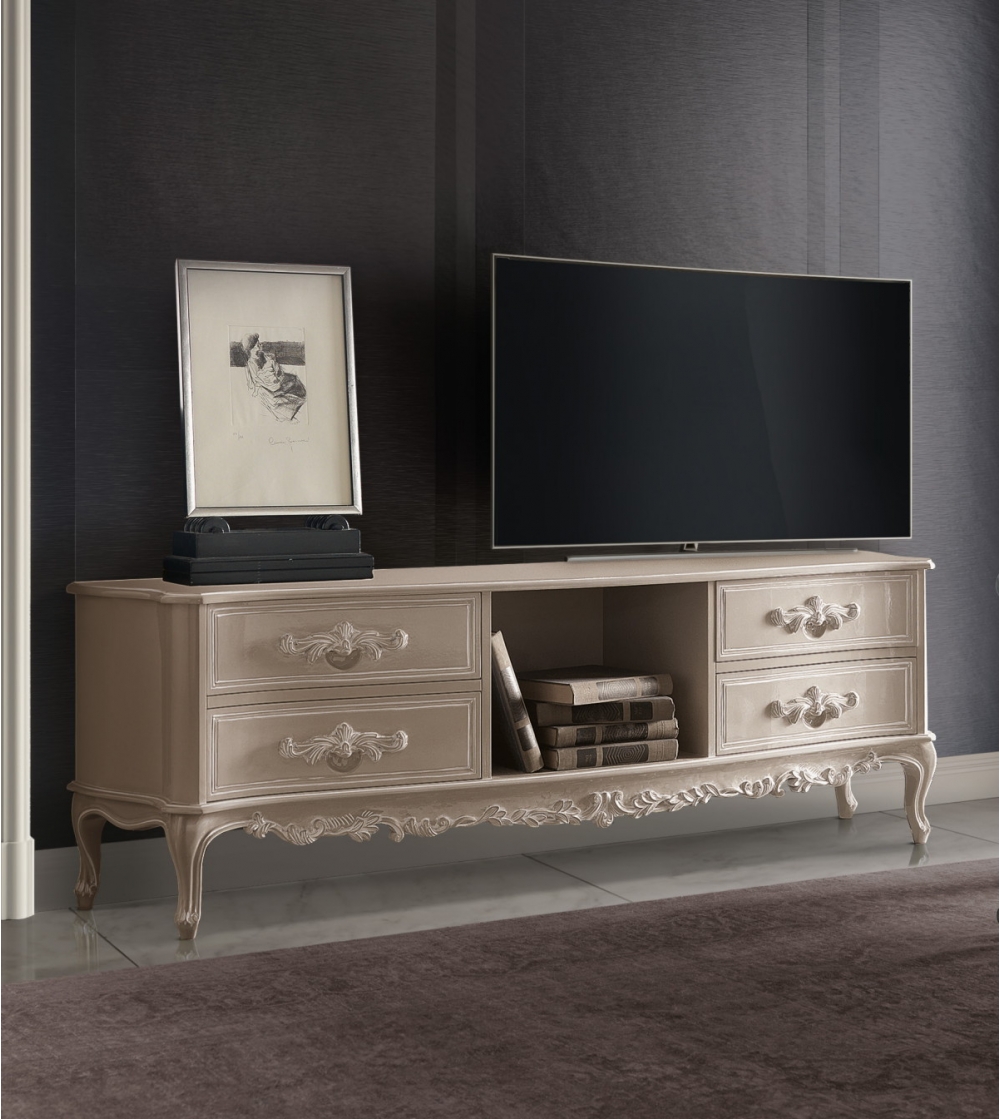 2060 TV Stand - Andrea Fanfani