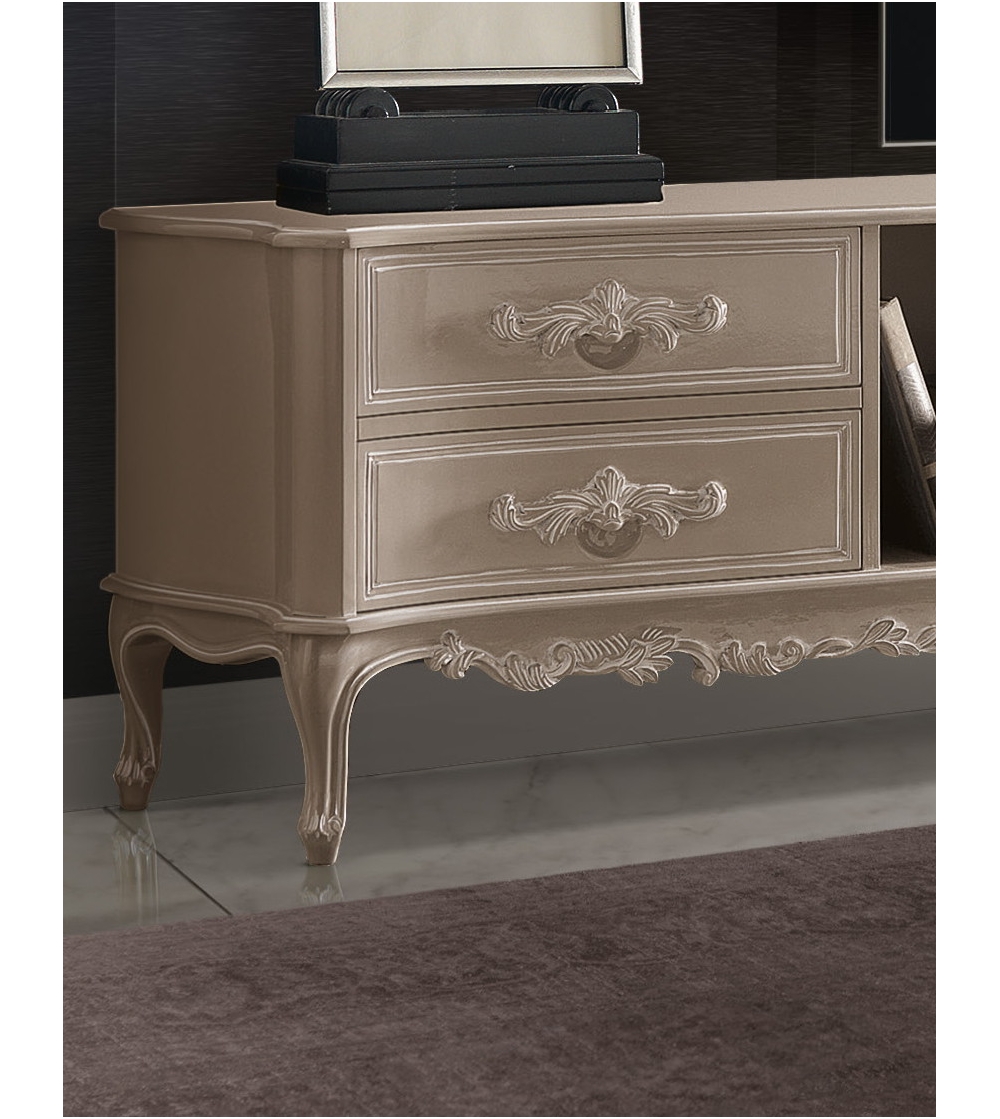 2060 TV Stand - Andrea Fanfani