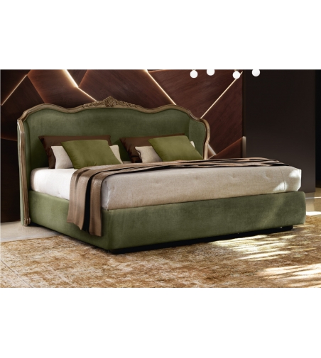 Letto 329 P - Andrea Fanfani