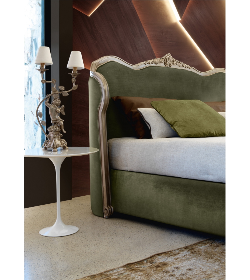 329 P Bed - Andrea Fanfani