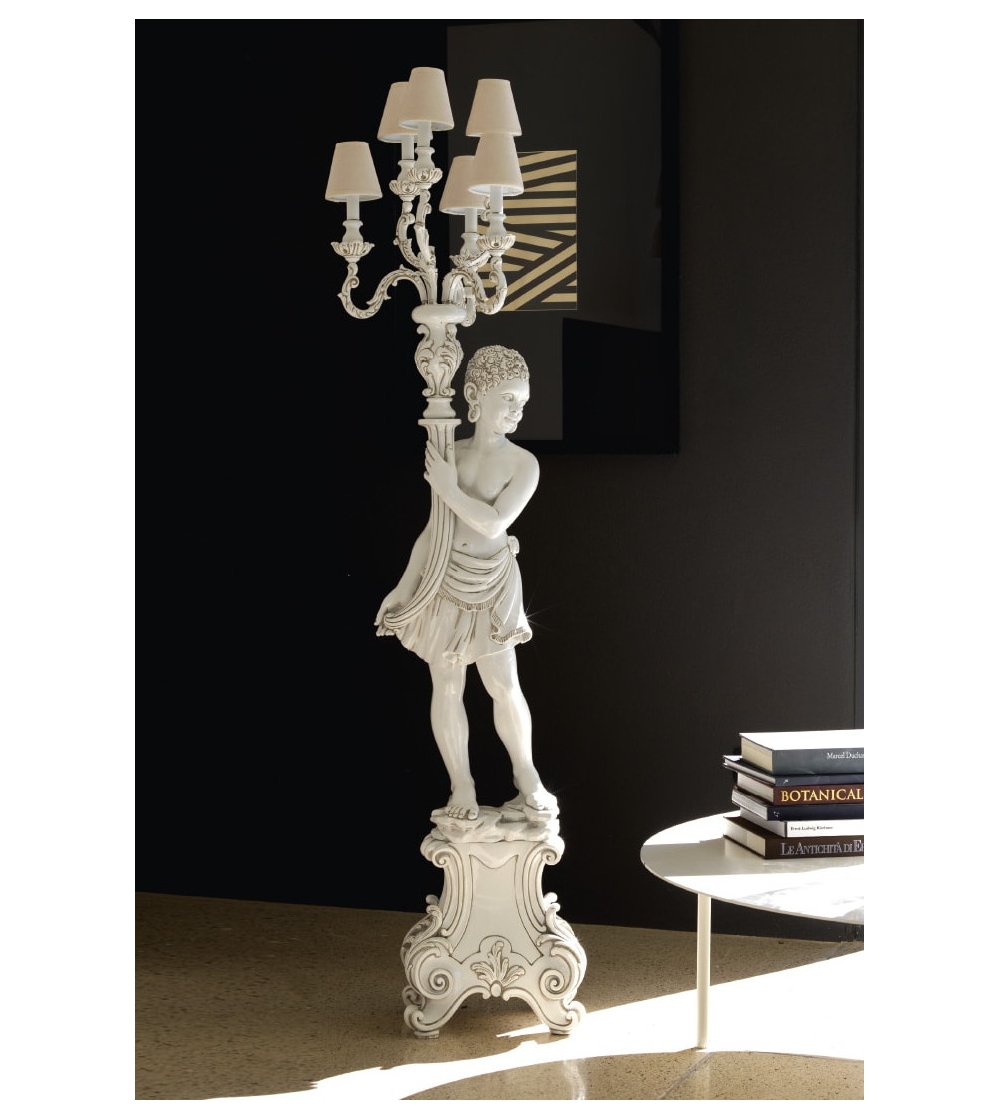 505 Floor Lamp - Andrea Fanfani