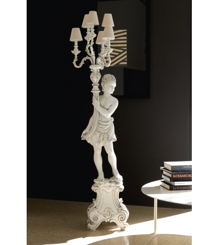 505 Stehlampe - Andrea Fanfani