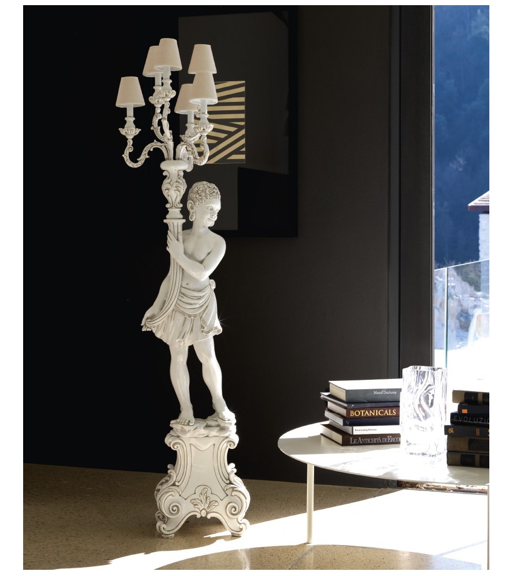 505 Stehlampe - Andrea Fanfani