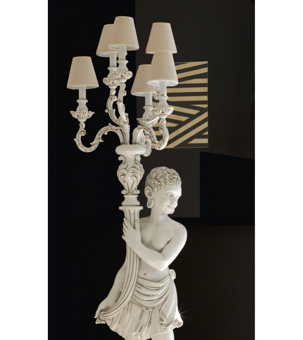 Lampe De Sol 505 - Andrea Fanfani