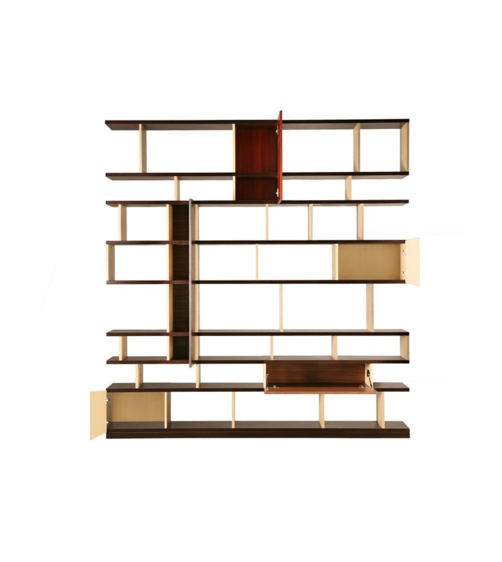 Morelato - Babilonia Bookcase