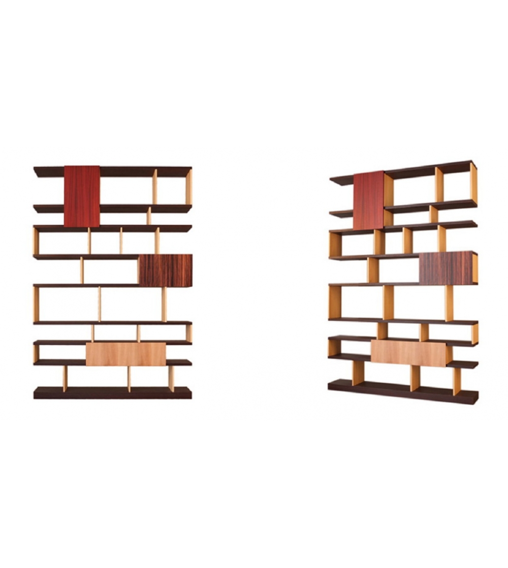 Biblioteca Babilonia - Morelato