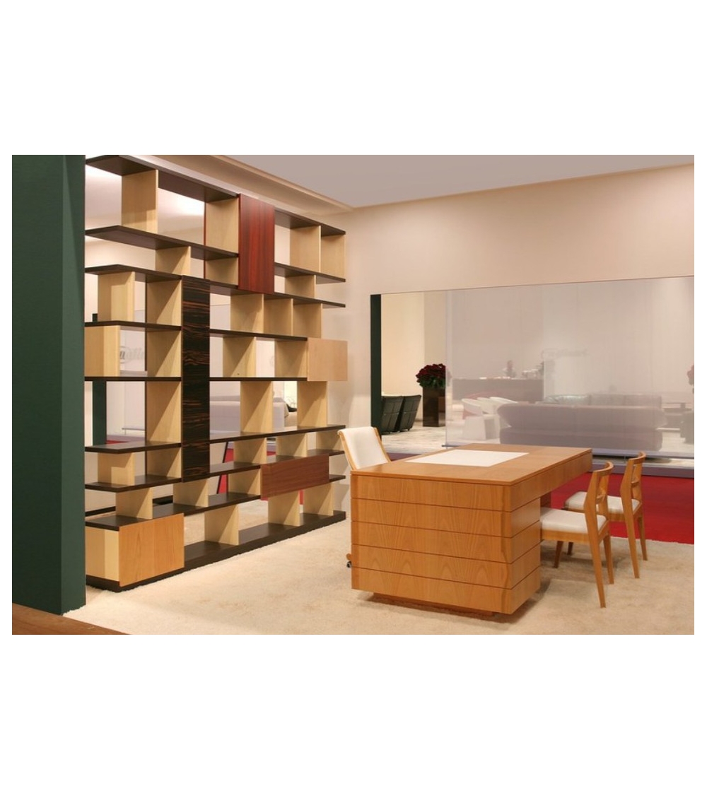 Biblioteca Babilonia - Morelato