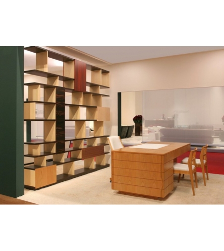 Biblioteca Babilonia - Morelato