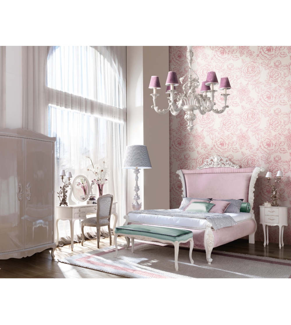 Letto 328 P - Andrea Fanfani