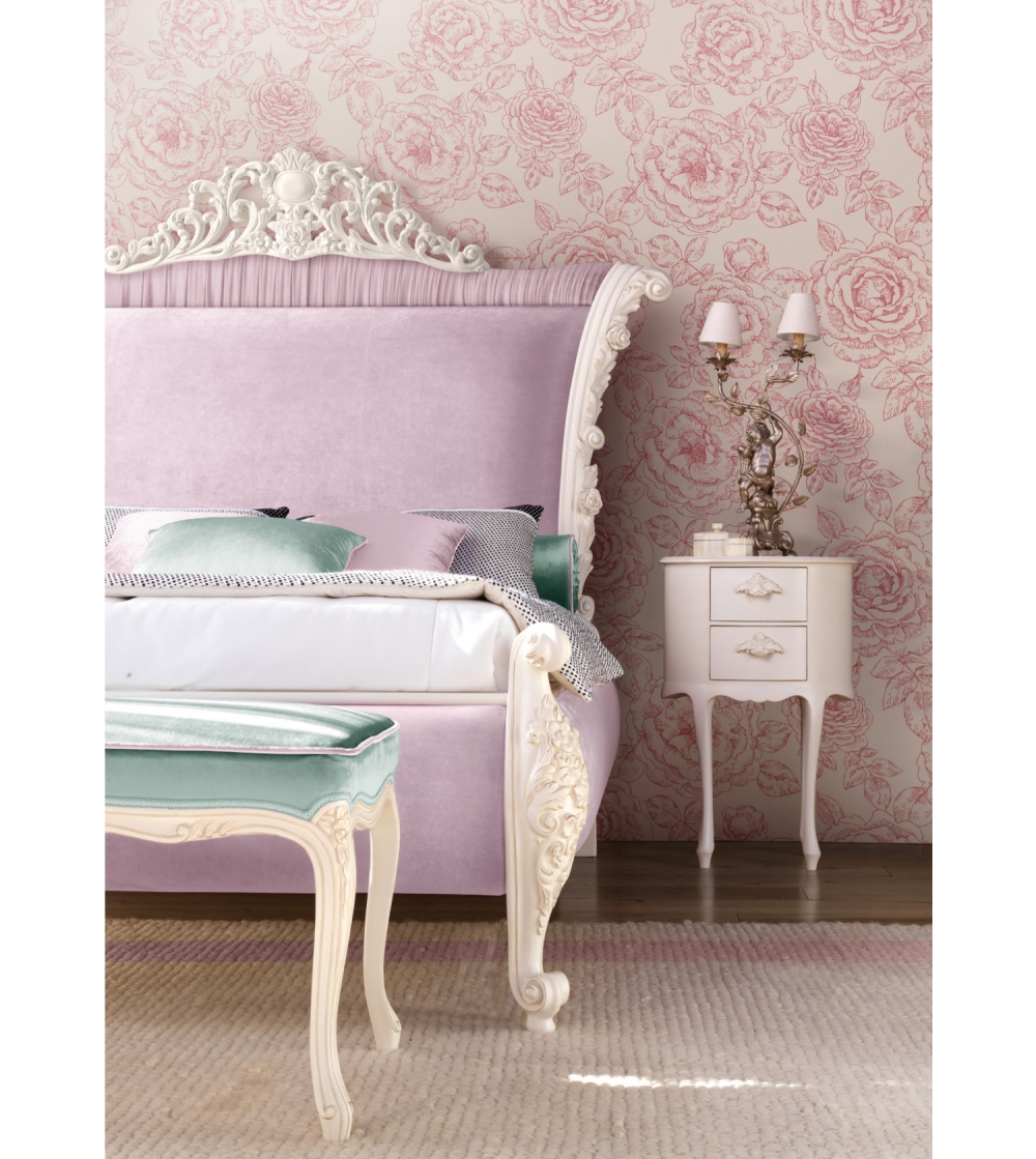 Letto 328 P - Andrea Fanfani