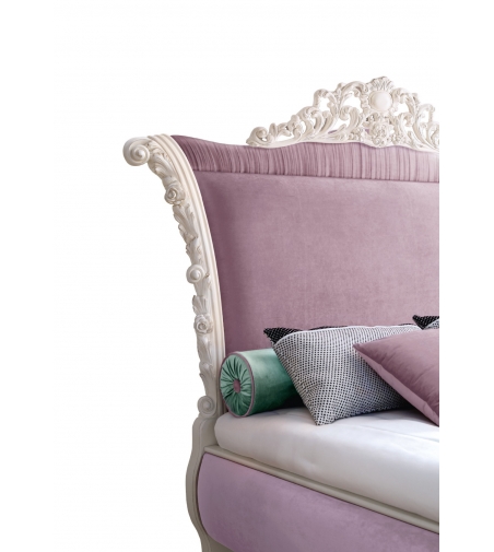 328 P Bed - Andrea Fanfani