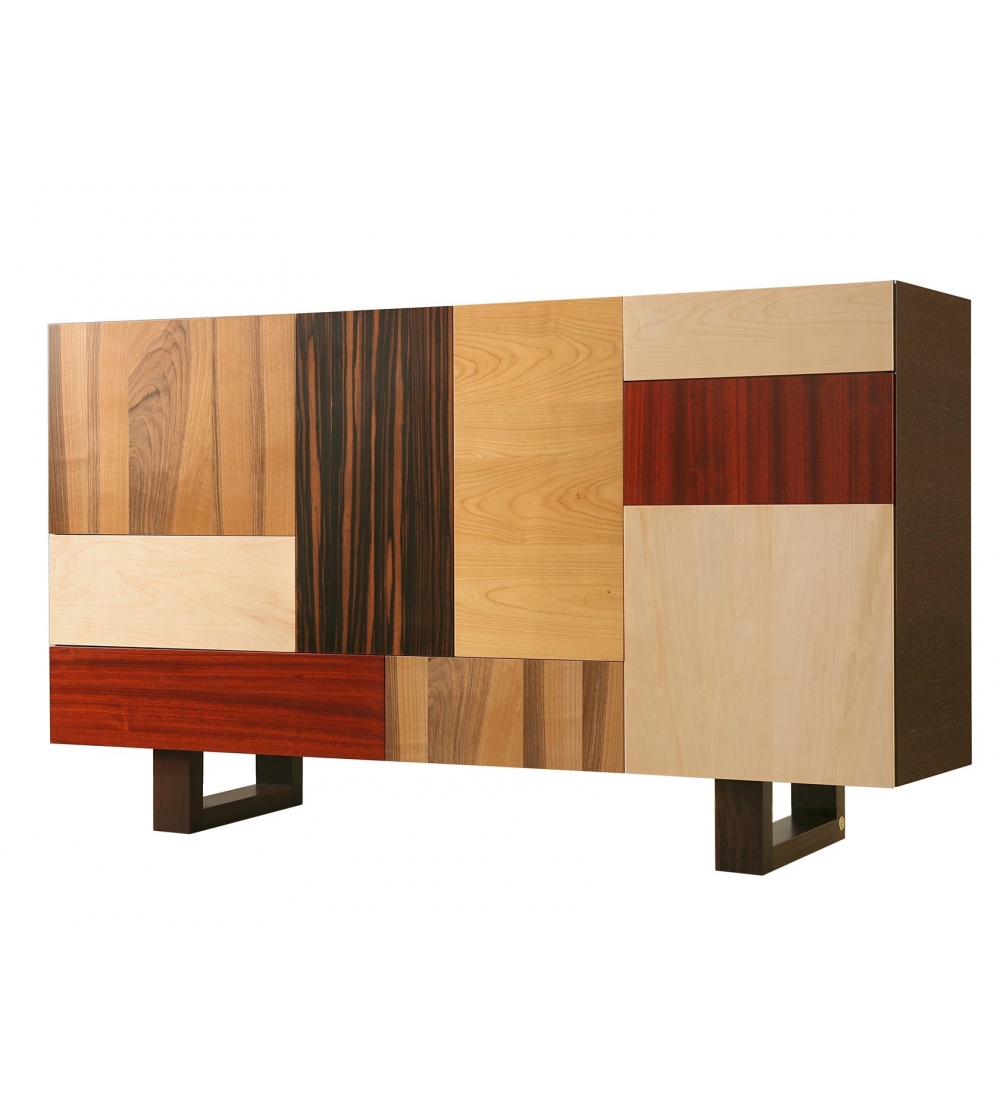 Credenza Fantesca 1703 Morelato