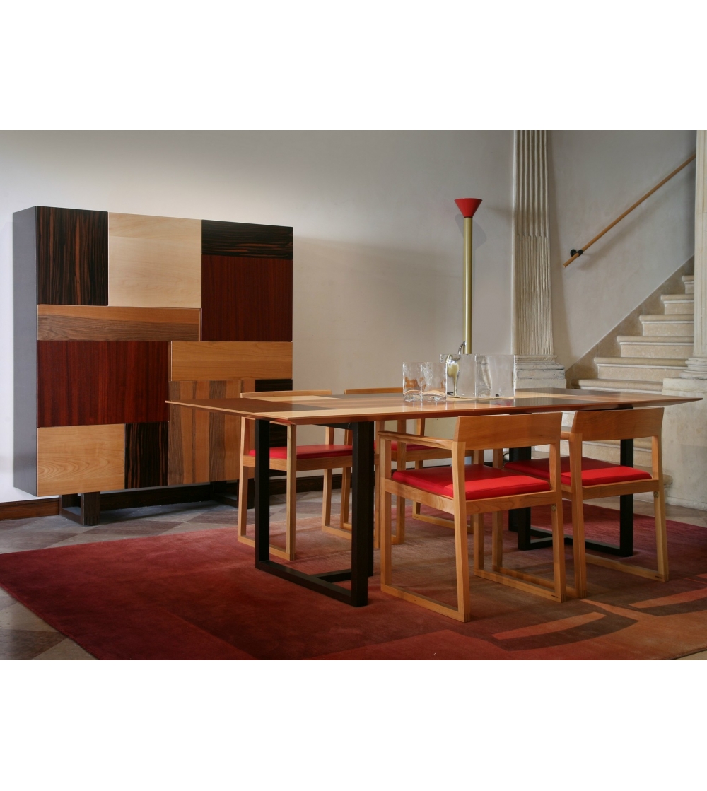 Morelato - Locandiera Hohes Sideboard