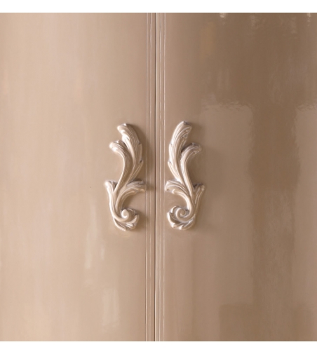 Armoire 2073 - Andrea Fanfani