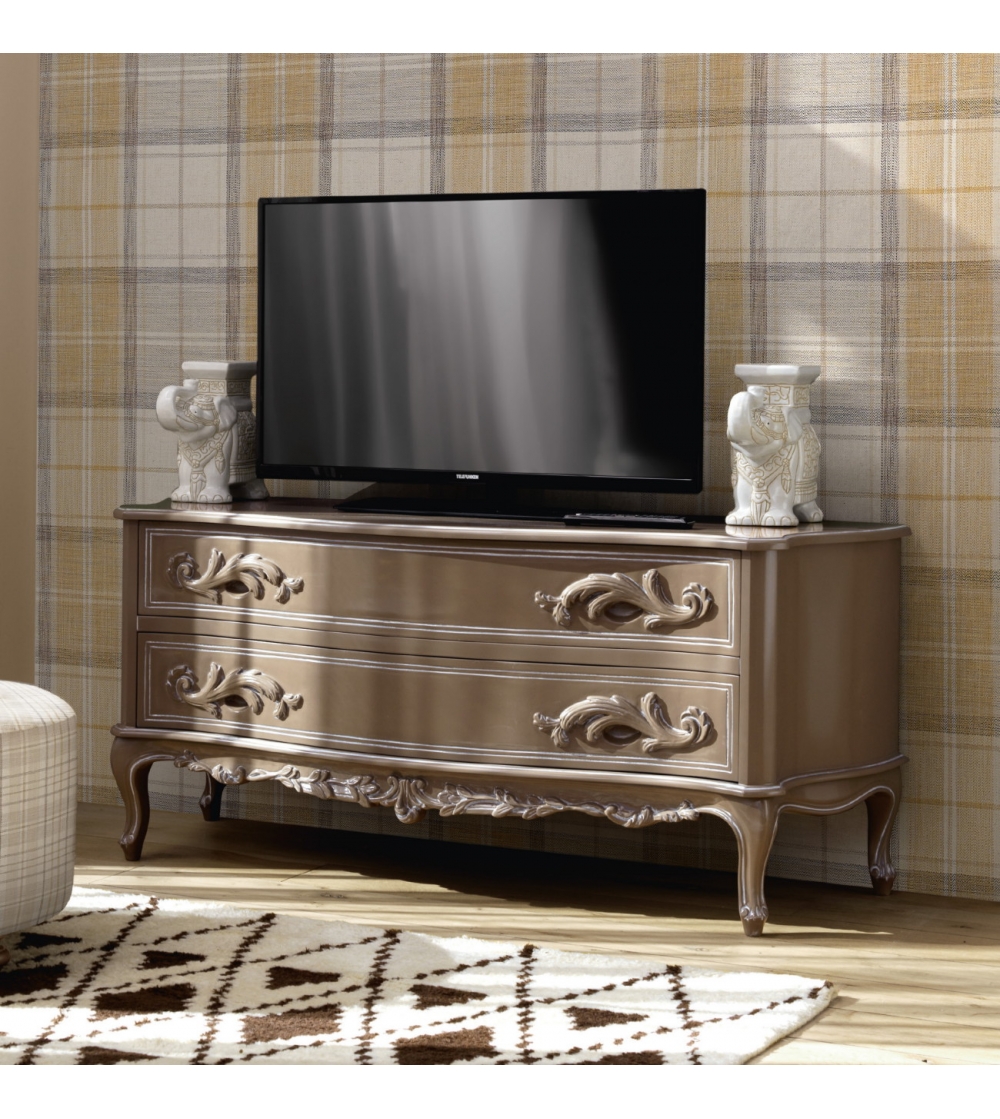 Mueble TV 2072 - Andrea Fanfani