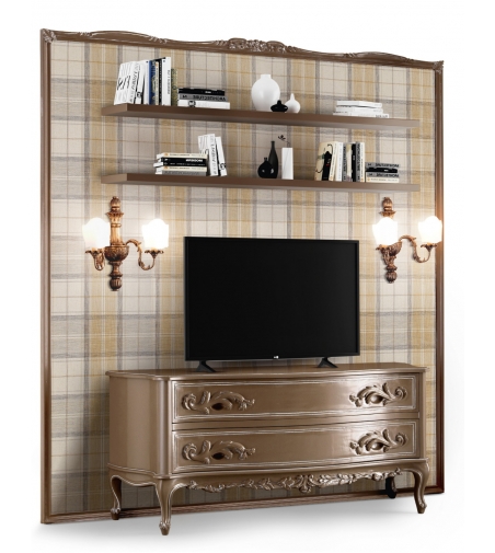 Mueble TV 2072 - Andrea Fanfani