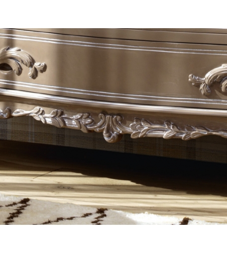 TV-Stand 2072 - Andrea Fanfani