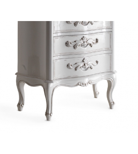 Commode Semainier 2068 - Andrea Fanfani
