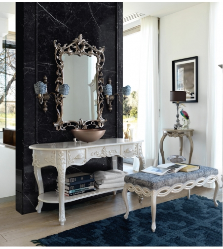 2056 B Console Table - Andrea Fanfani