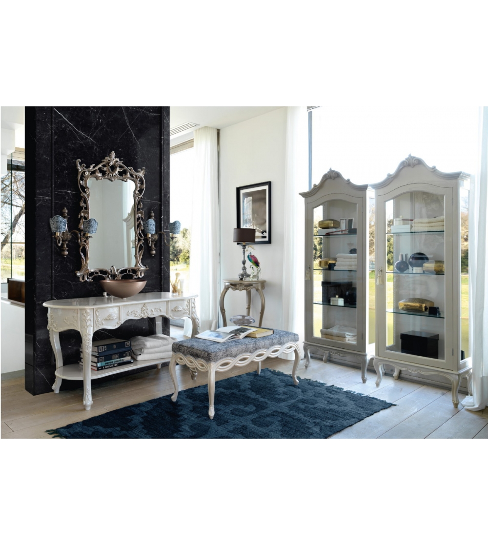 Table Console 2056 B - Andrea Fanfani