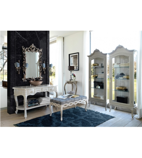 Table Console 2056 B - Andrea Fanfani