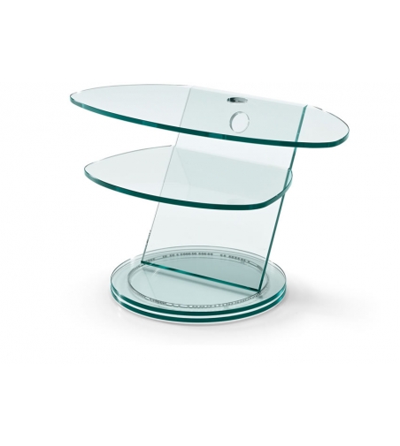 Meuble Tv Scenario - Tonelli Design
