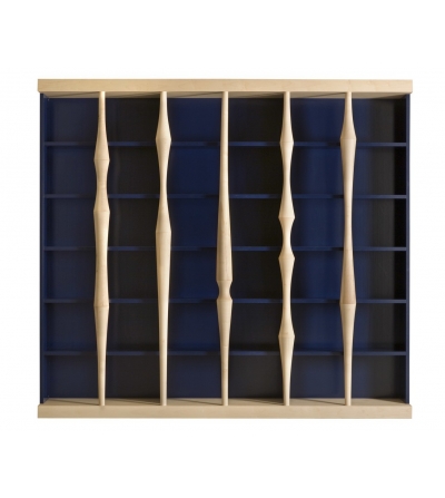 Bibliothèque Berenice - Morelato 2