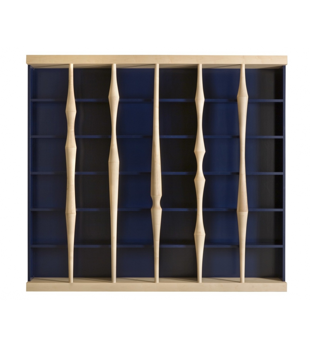 Morelato - Berenice Bookcase