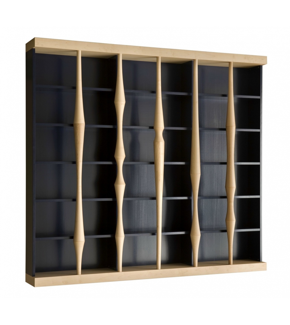 Berenice 6298 Morelato Bookcase