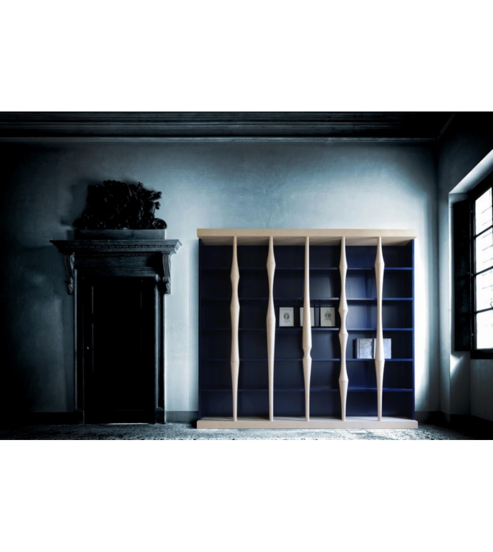 Morelato - Berenice Bookcase