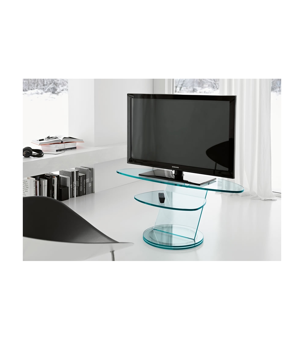 Tonelli Design - TV-Ständer Scenario