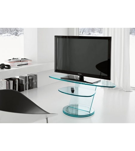 Meuble Tv Scenario - Tonelli Design