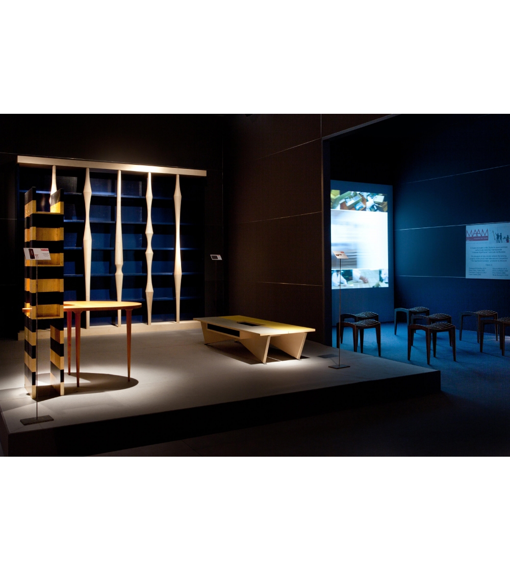 Morelato - Berenice Bookcase