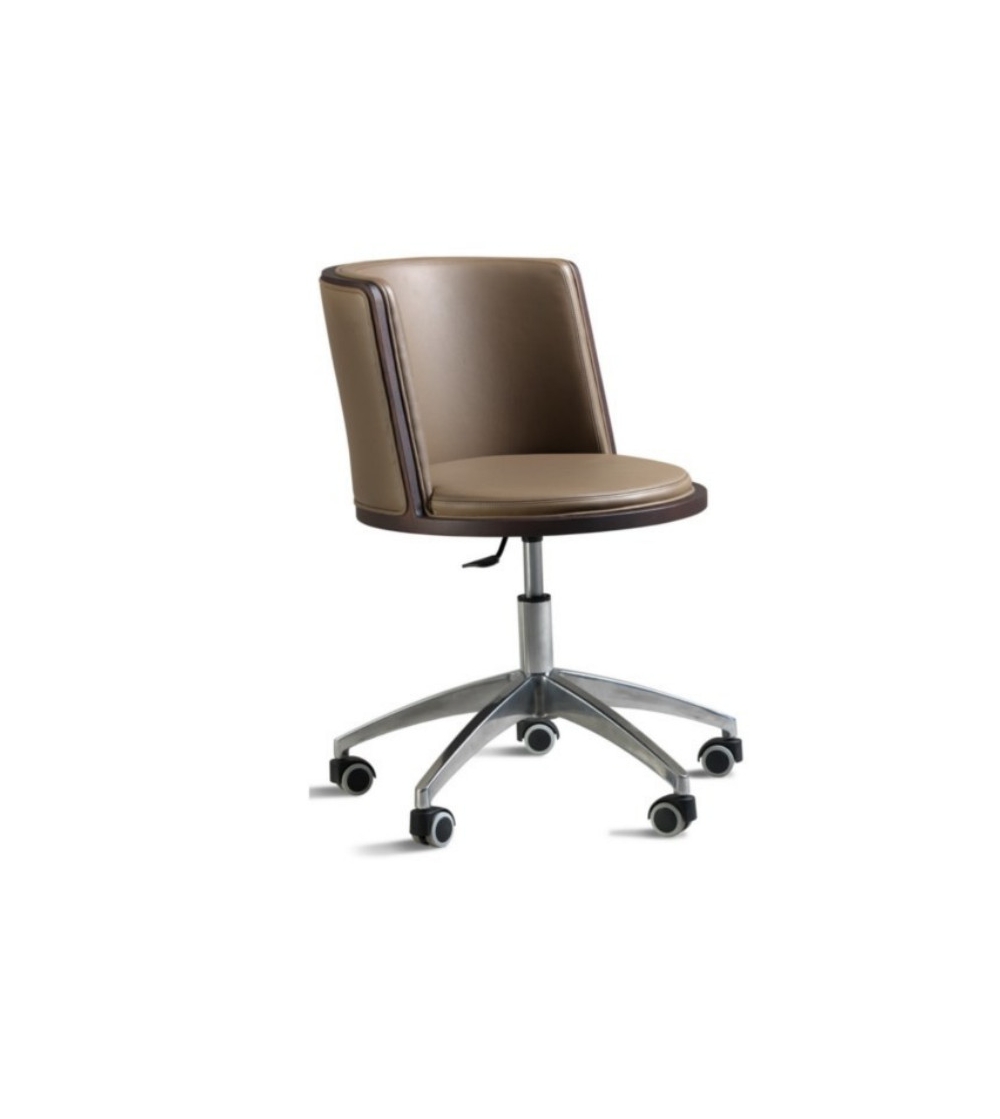 Chaise Pivotante Carambola - Morelato