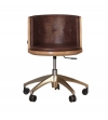 Carambola 5198/F Morelato Swivel Chair