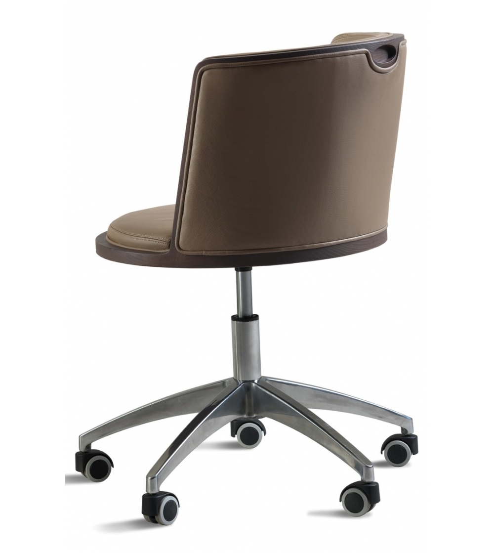 Morelato - Carambola Swivel Chair