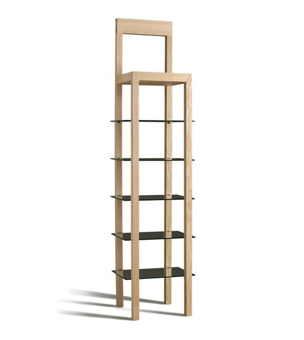 Errante 6202/f Morelato Bookcase