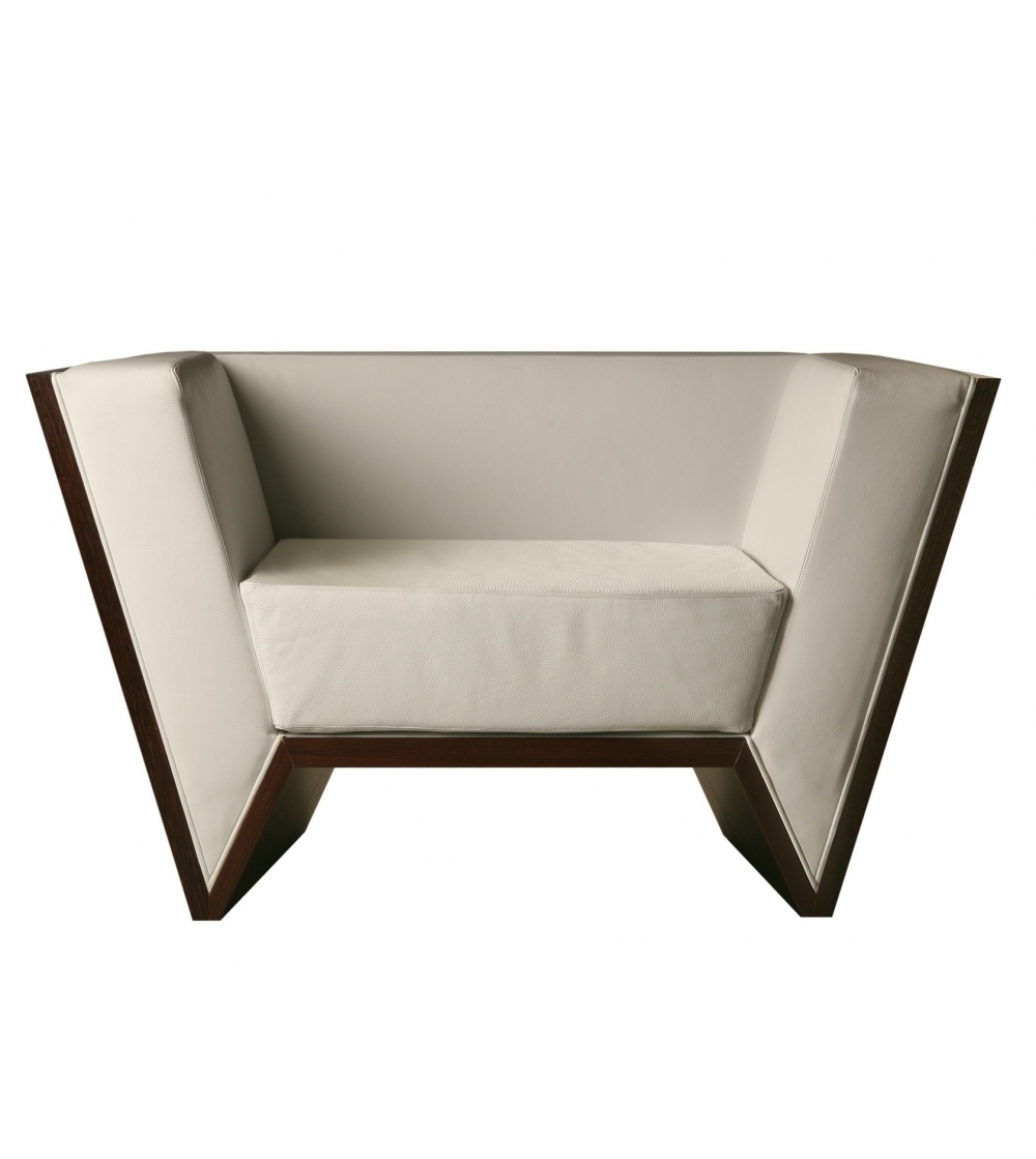 Nessundorma 3892 Morelato Armchair