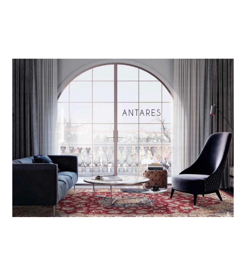 Alfombra Antares 57559 - Sitap