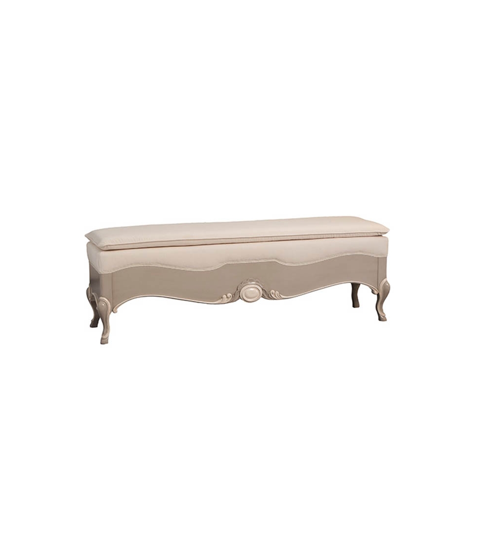 CO.266 Stella del Mobile Bench