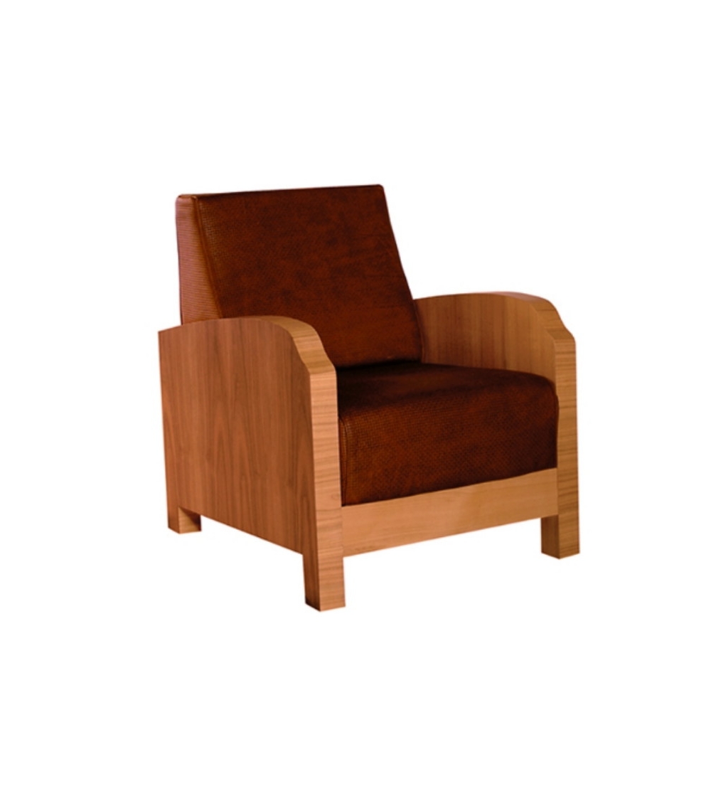 Aurelia 3878 Morelato Armchair