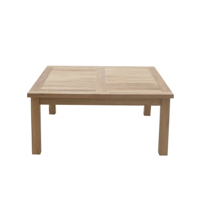 Dehors Il Giardino Di Legno Couchtische