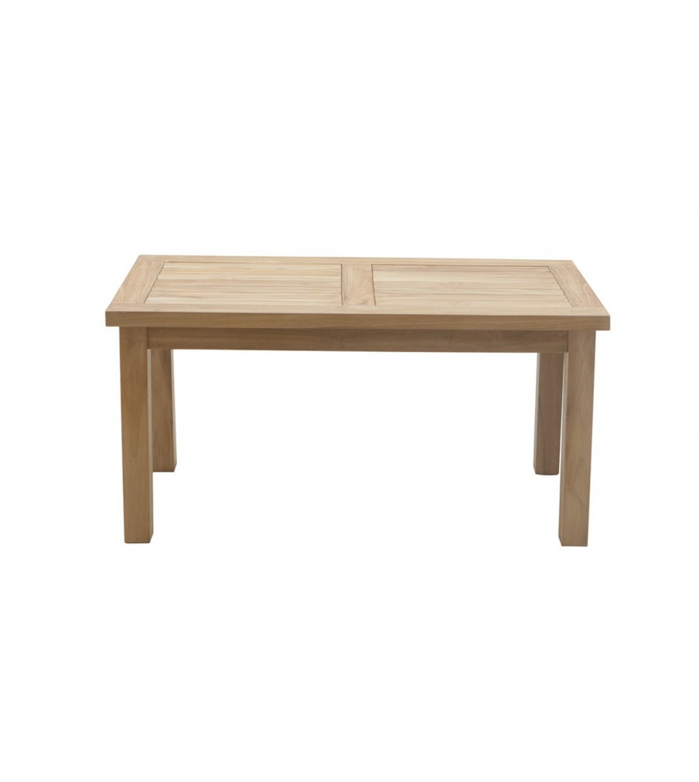 Coffee Table Dehors Il Giardino Di Legno